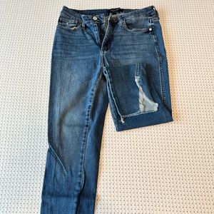 Judy Blue Skinny Jeans